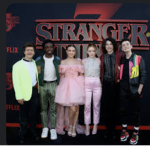 The things group!