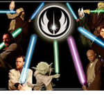The Jedi Order of the Gaming Universe