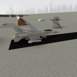 Air base Noot Noot
