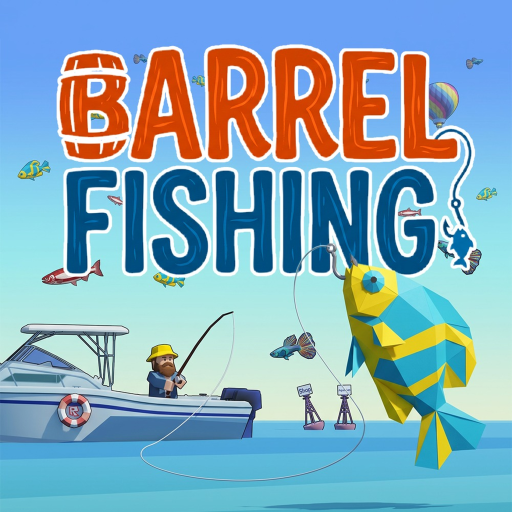 Barrel Fishing