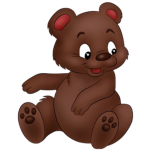 bear's are life