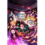 Kimetsu No Yaiba People
