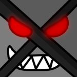 THE HALF DEMONIC