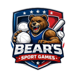Bear's Sports Games [STUDIOS]