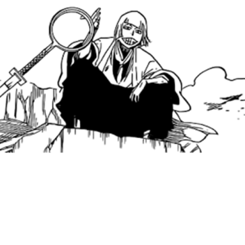 Untitled Bleach Game