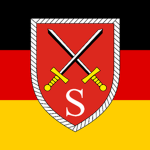 ΤGA | German Army Officer School