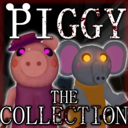 [CANCELLED] Piggy The Nostalgia Collection. icon