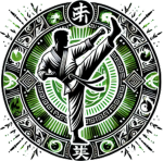 Emerald Strike Karate