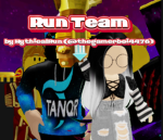 Runcade