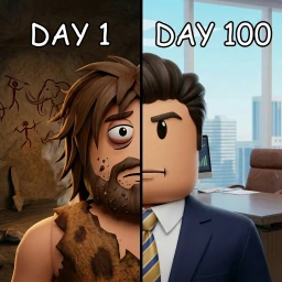 Age Evolution Tycoon icon