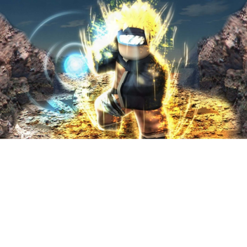 naruto run
