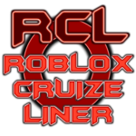Roblox Cruise Liner inc. SHIP GROUP NAME BLUE BLOX