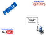 RobloxiansPwned Fan Club!