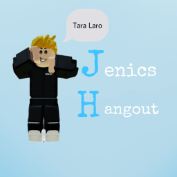 Jenics Hangout[BETA]