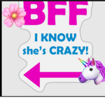 Pink lyrics