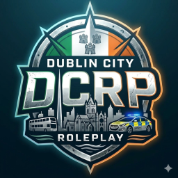 | DCRP | Dublin CityRoleplay |
