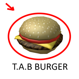 TAB Burgers