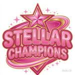 Stellar champions