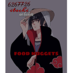 food nuggets
