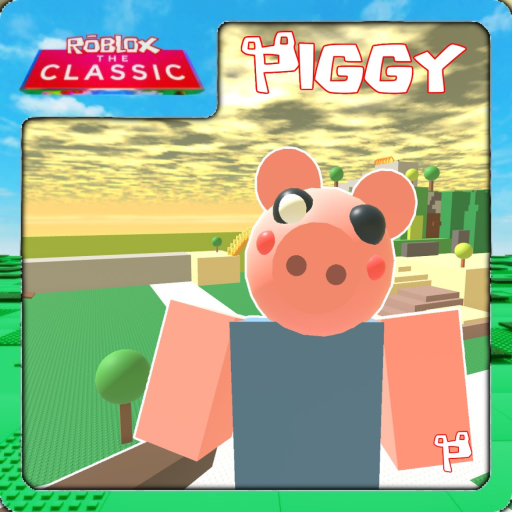 Piggy: The Classic