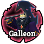 Galleon