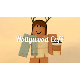 Hollywood Cafe™ [NEW]