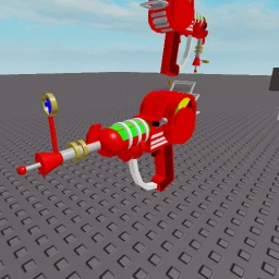 Random game test icon