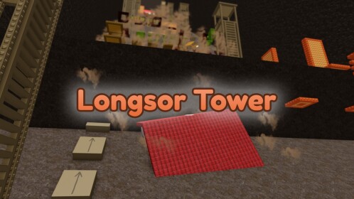 🏞️ Longsor Tower