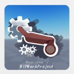Bayi_sama 's WIPWorkProject