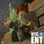 #NYC Entertainment [NYCE]