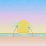 Indie & Tropical Aesthetics