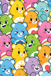 Tea's CareBears