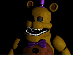 Fredbear and Friend icon