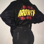 satin