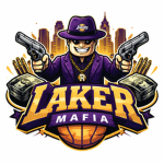 Lakers Mafia