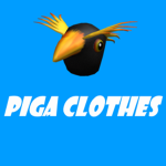 Piga Clothing Brand
