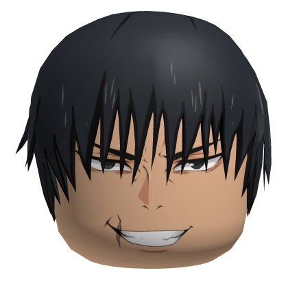Toji