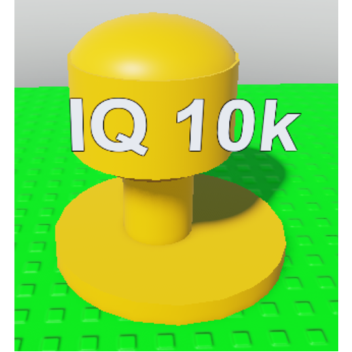 IQ Obby (Part 3)
