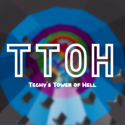 Techy's Tower Of Hell [WIP] icon