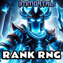 [PVP] Rank RNG icon
