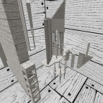 Wooden Trusses [TIER 10]