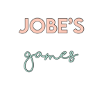 Jobe's games