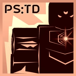 Paradigm-Shift Tower Defense icon