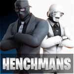 Henchmen Community