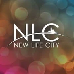 New Life City icon