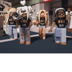 Roblox blm group