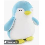 Penguin Fam!