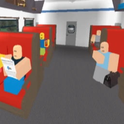 Train Simulator 2023 icon