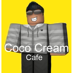 Coco Creme Cafè  V1