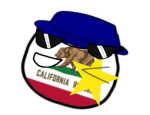The Californiaball fan group